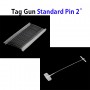 Tag Gun Standard Pin  2"(5000pcs)
